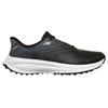 Skechers Gents Flow Spikeless Shoes Black