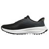 Skechers Gents Flow Spikeless Shoes Black