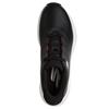 Skechers Gents Flow Spikeless Shoes Black