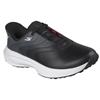 Skechers Gents Flow Spikeless Shoes Black