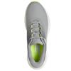Skechers Gents Flow Spikeless Shoes Grey