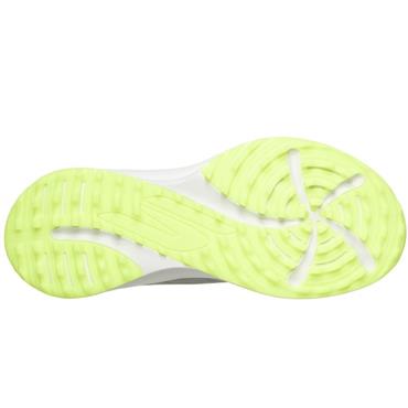 Skechers Gents Flow Spikeless Shoes Grey