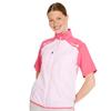 Abacus Ladies Lanark Windshirt Light Pink (280)