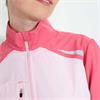 Abacus Ladies Lanark Windshirt Light Pink (280)