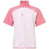 Abacus Ladies Lanark Windshirt Light Pink (280)