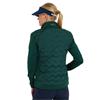 Abacus Ladies Portrush Hybrid Jacket Course Green (543)