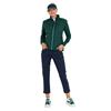 Abacus Ladies Portrush Hybrid Jacket Course Green (543)