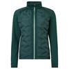Abacus Ladies Portrush Hybrid Jacket Course Green (543)