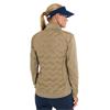 Abacus Ladies Portrush Hybrid Jacket Taupe (136)