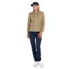 Abacus Ladies Portrush Hybrid Jacket Taupe (136)