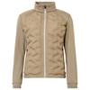 Abacus Ladies Portrush Hybrid Jacket Taupe (136)