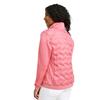 Abacus Ladies Portrush Hybrid Jacket Lipstick (410)