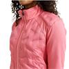 Abacus Ladies Portrush Hybrid Jacket Lipstick (410)