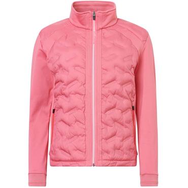 Abacus Ladies Portrush Hybrid Jacket Lipstick (410)