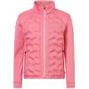 Abacus Ladies Portrush Hybrid Jacket Lipstick (410)