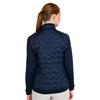 Abacus Ladies Portrush Hybrid Jacket Navy (300)