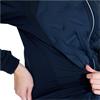 Abacus Ladies Portrush Hybrid Jacket Navy (300)