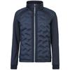 Abacus Ladies Portrush Hybrid Jacket Navy (300)
