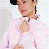 Abacus Ladies Portrush Hybrid Jacket Light Pink (280)