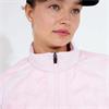 Abacus Ladies Portrush Hybrid Jacket Light Pink (280)