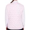 Abacus Ladies Portrush Hybrid Jacket Light Pink (280)