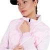 Abacus Ladies Portrush Hybrid Jacket Light Pink (280)