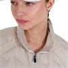 Abacus Ladies Portrush Hybrid Vest Lite Sand (172)