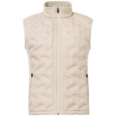 Abacus Ladies Portrush Hybrid Vest Lite Sand (172)