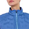 Abacus Ladies Portrush Hybrid Vest Horizon Blue (527)