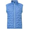 Abacus Ladies Portrush Hybrid Vest Horizon Blue (527)