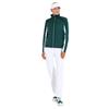 Abacus Ladies Portrush Hybrid Vest Course Green (543)