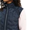 Abacus Ladies Portrush Hybrid Vest Navy (300)