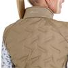 Abacus Ladies Portrush Hybrid Vest Taupe (136)