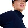 Abacus Ladies Wedge Full Zip Jacket Navy (300)