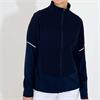 Abacus Ladies Wedge Full Zip Jacket Navy (300)