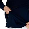Abacus Ladies Wedge Full Zip Jacket Navy (300)