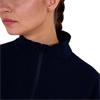 Abacus Ladies Wedge Full Zip Jacket Navy (300)
