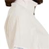 Abacus Ladies Wedge Hybrid Polo Shirt Clam (188)
