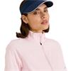 Abacus Ladies Wedge Hybrid Polo Shirt Light Pink (280)