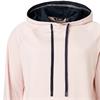 Abacus Ladies Loop Hoodie Blossom (330)