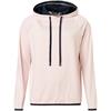 Abacus Ladies Loop Hoodie Blossom (330)