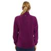 Abacus Ladies Foxhills Midlayer Full Zip Beetroot (221)