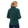 Abacus Ladies Foxhills Midlayer Full Zip Course Green (543)