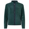 Abacus Ladies Foxhills Midlayer Full Zip Course Green (543)