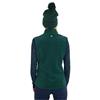 Abacus Ladies Foxhillls Midlayer Bodywarmer Course Green (543)