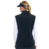 Abacus Ladies Foxhillls Midlayer Bodywarmer Navy (300)