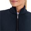 Abacus Ladies Foxhillls Midlayer Bodywarmer Navy (300)