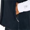 Abacus Ladies Foxhillls Midlayer Bodywarmer Navy (300)