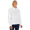 Abacus Ladies Highlands Full-Zip Mid-Layer Clam (188)