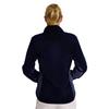 Abacus Ladies Highlands Full-Zip Mid-Layer Navy (300)